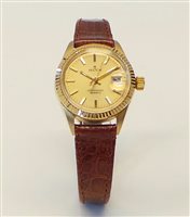 Orologio Sector No Limits Donna Cormoran in Oro 2020 - 2020